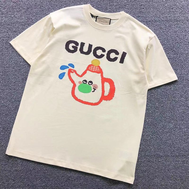 GCI T-SHIRT 242
