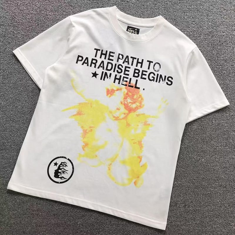 HELLSTAR T-SHIRT 242