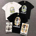 BAPE T-SHIRT 242
