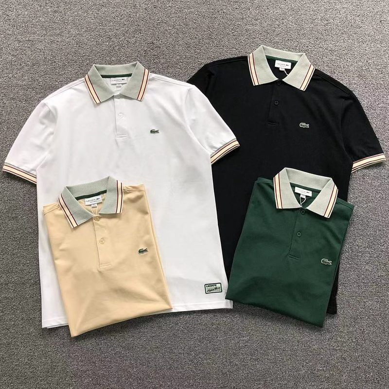 LACOSTE POLO 242