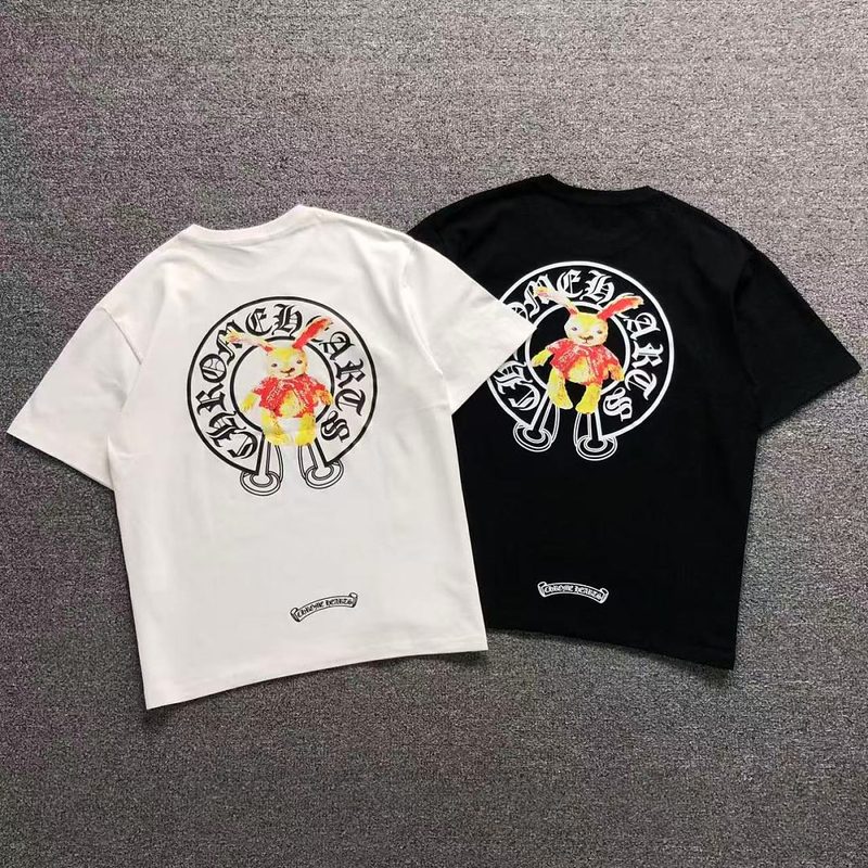 COME HETS T-SHIRT 242