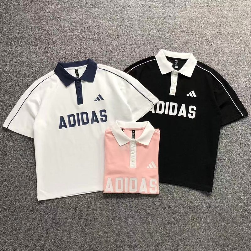 ADIDAS POLO 242