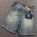 L SHORTS 242