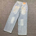 ACNE STUDIOS TROUSERS 242