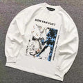 ENFANTS RICHES DEPRIMES LONG SLEEVED 242