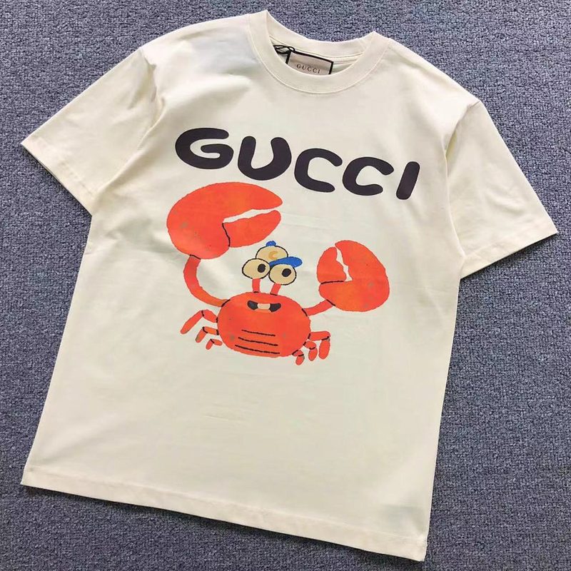 GCI T-SHIRT 243