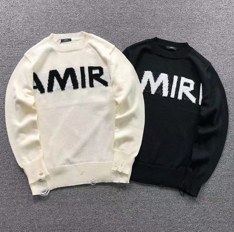 AMIRI SWEATER 243