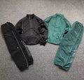 AR JR TRENCH COAT TROUSERS 243