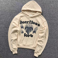 BROKEN PLANET HOODIE 243