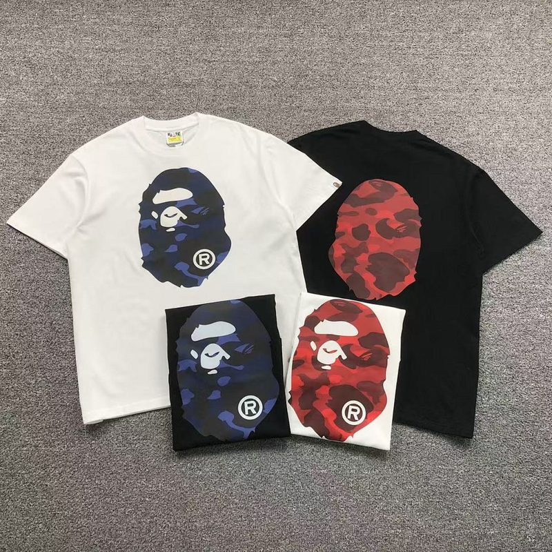 BAPE T-SHIRT 243