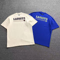 LACOSTE T-SHIRT 243