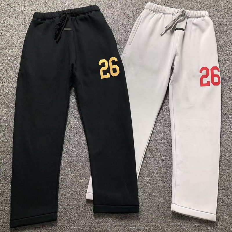 FOG TROUSERS 243