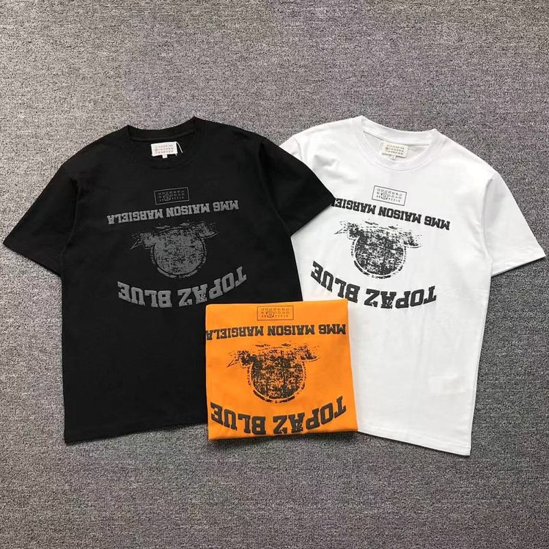 MAISON MARGIELA T-SHIRT 243