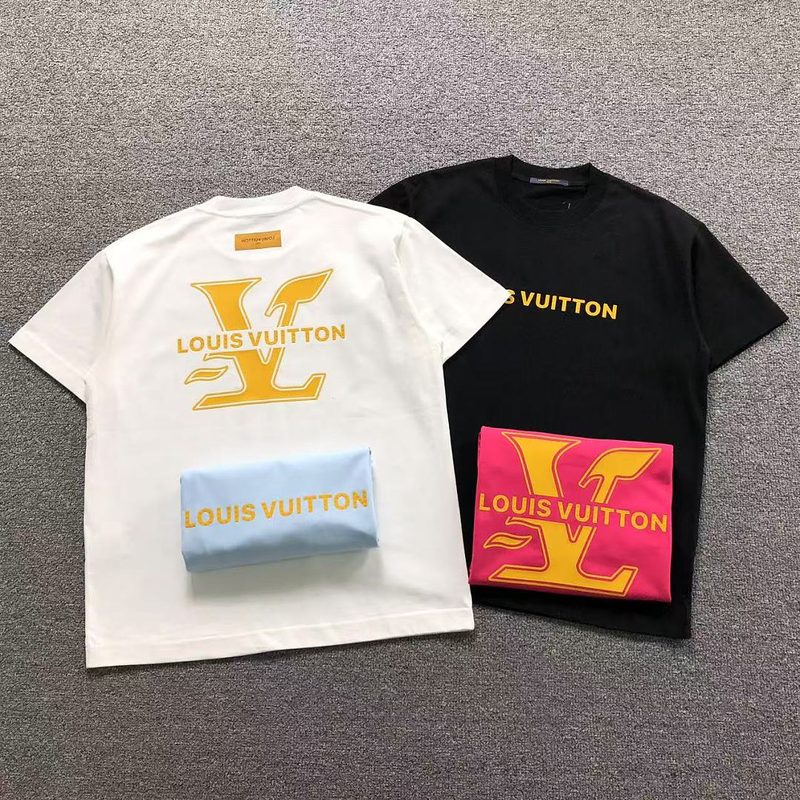 L T-SHIRT 244