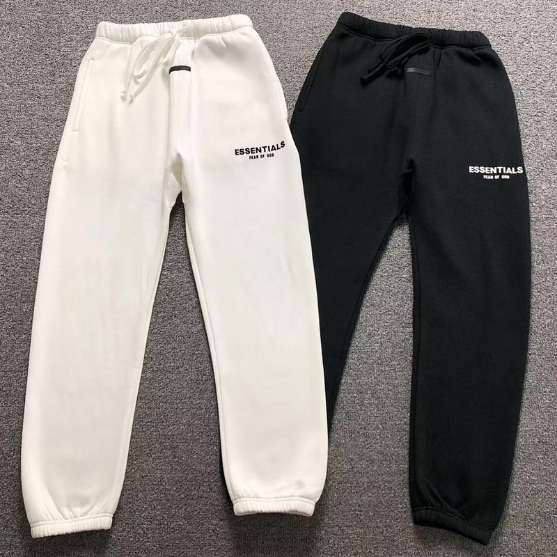 FOG TROUSERS 244