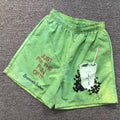 TRAVIS SCOTT SHORTS 244