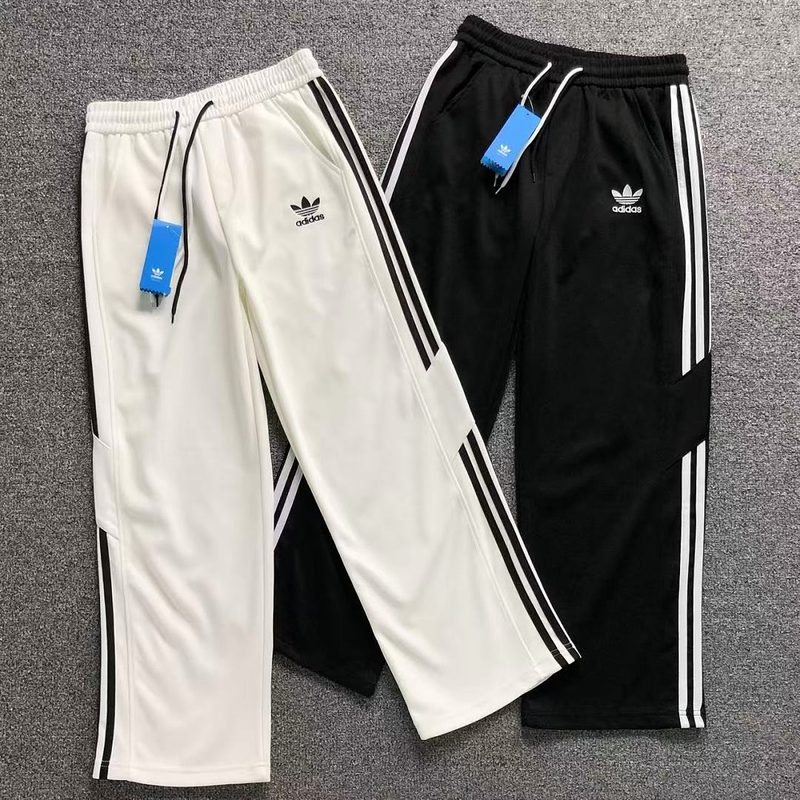 ADIDAS TROUSERS 244