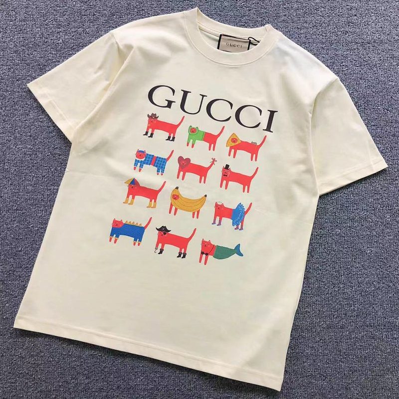 GCI T-SHIRT 244
