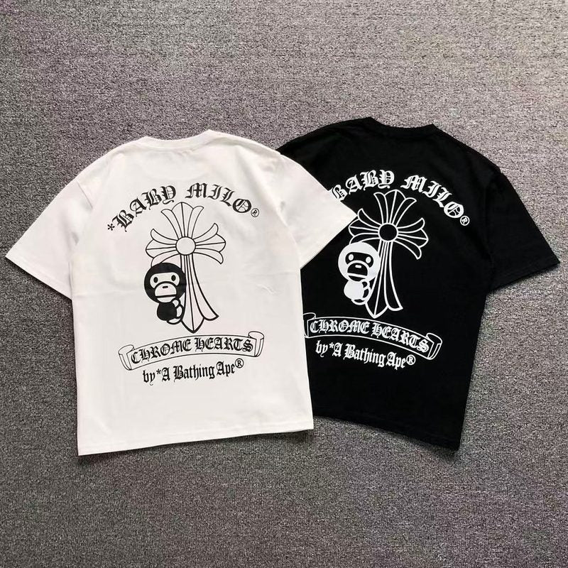 COME HETS BAPE T-SHIRT 244