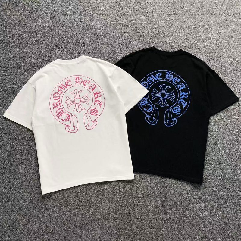 COME HETS T-SHIRT 245