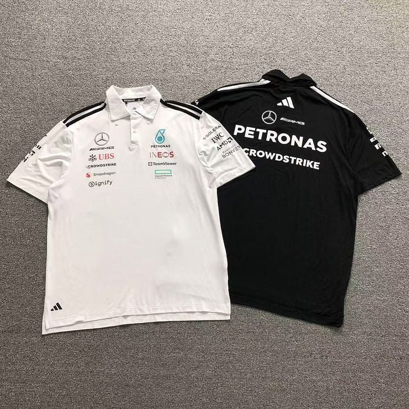ADIDAS POLO 245