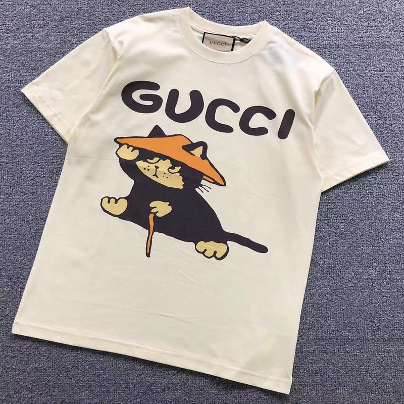GCI T-SHIRT 245