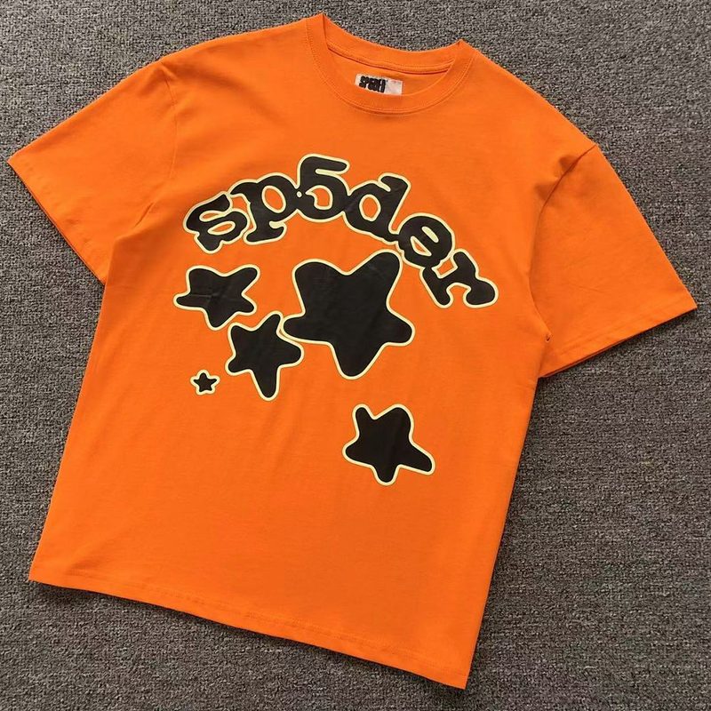 SP5DER T-SHIRT 245