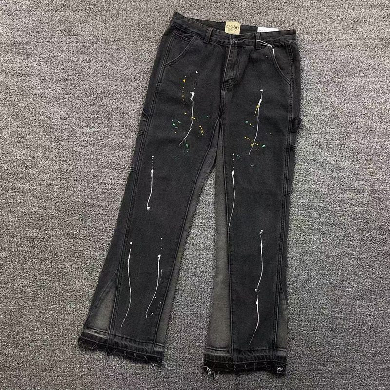 GALLERY DEPT TROUSERS 245