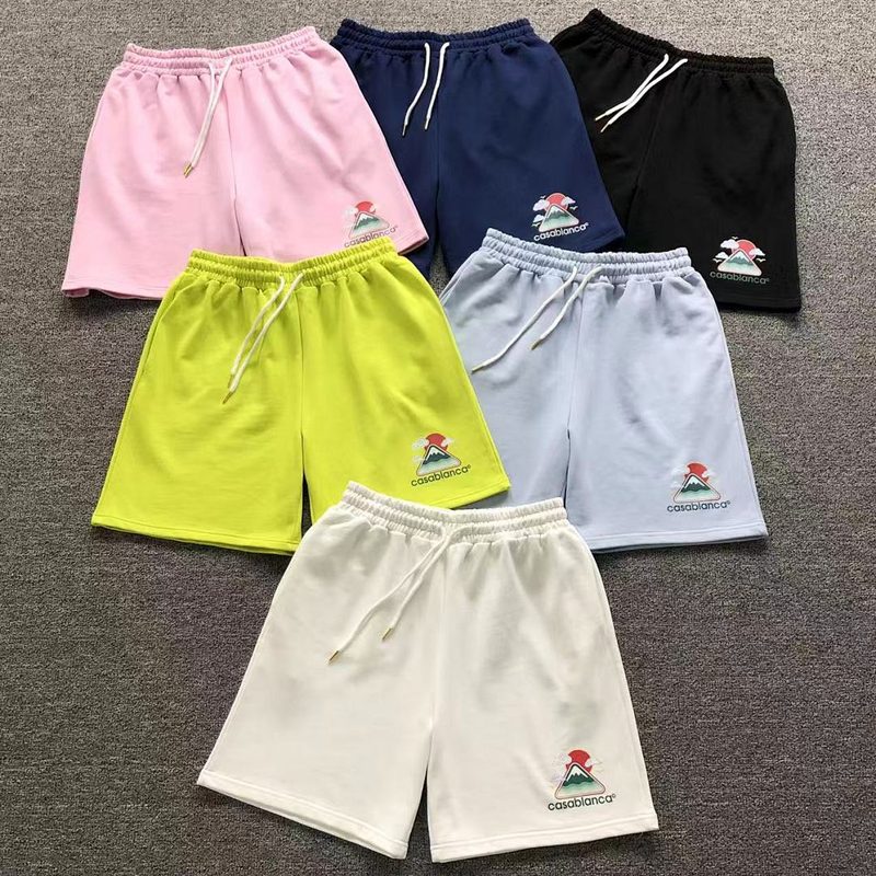 CASABLANCA SHORTS 246