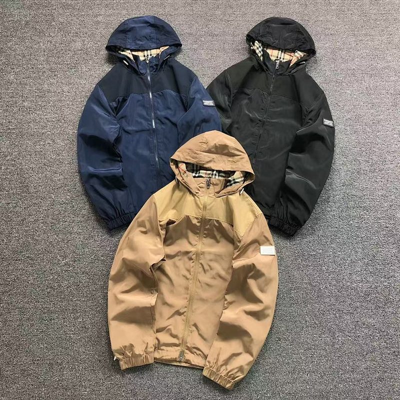 BRERY TRENCH COAT 246