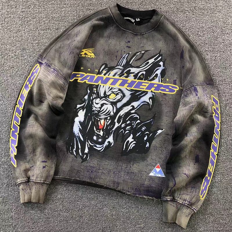 HELLSTAR HOODIE 246