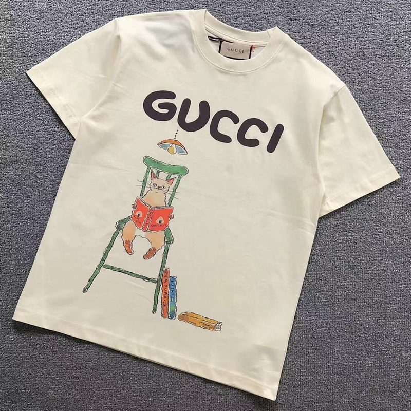 GCI T-SHIRT 246