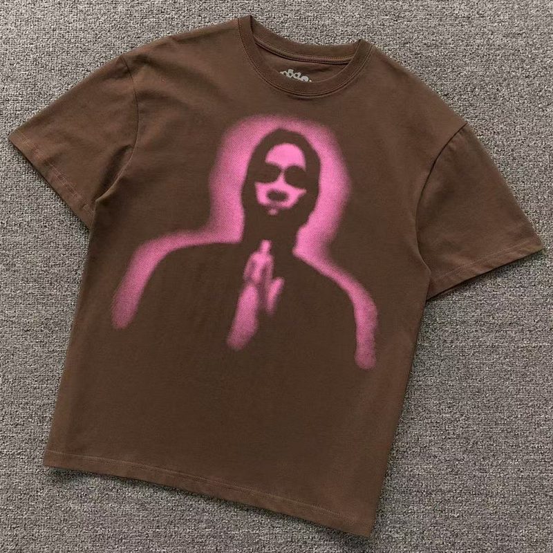 SP5DER T-SHIRT 246