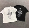 STUSSY T-SHIRT 246