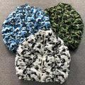 BAPE COTTON CIOTHES 246