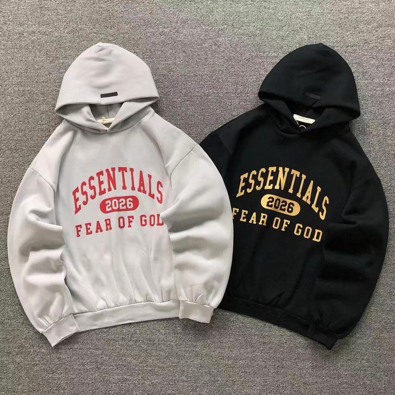 FOG HOODIE 246