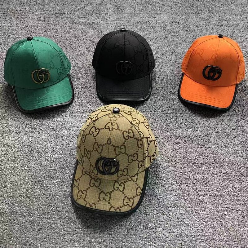 GCI HAT 246