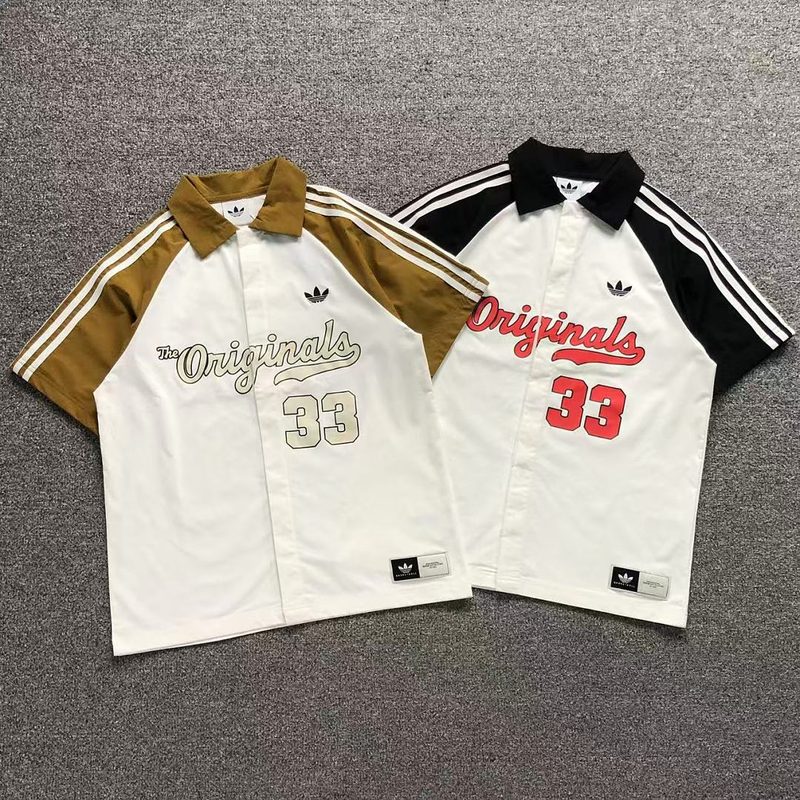 ADIDAS SHIRT 246