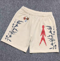 TRAVIS SCOTT SHORTS 246