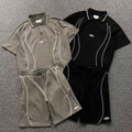 CORTEIZ POLO SHORTS 247