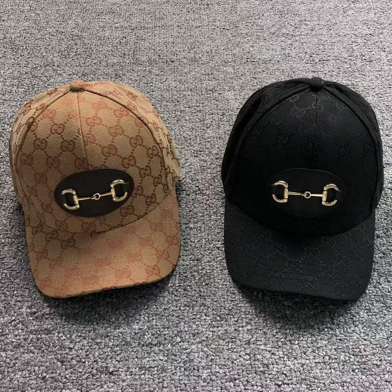 GCI HAT 247