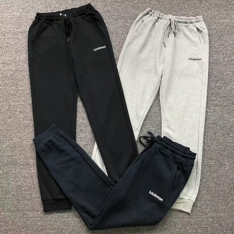 LULULEMON TROUSERS 247