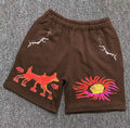 TRAVIS SCOTT SHORTS 247