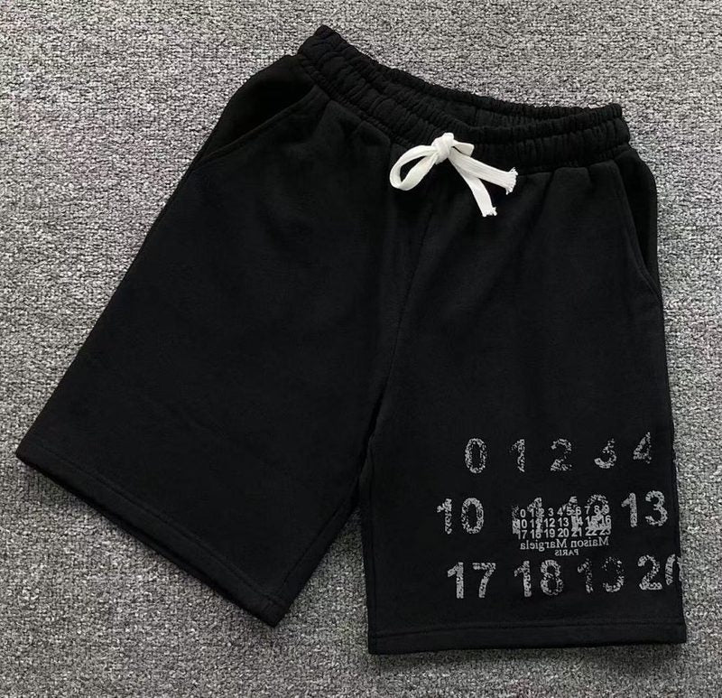 MAISON MARGIELA SHORTS 247