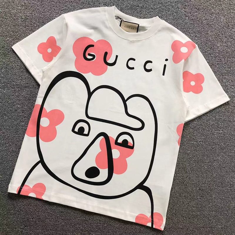 GCI T-SHIRT 247