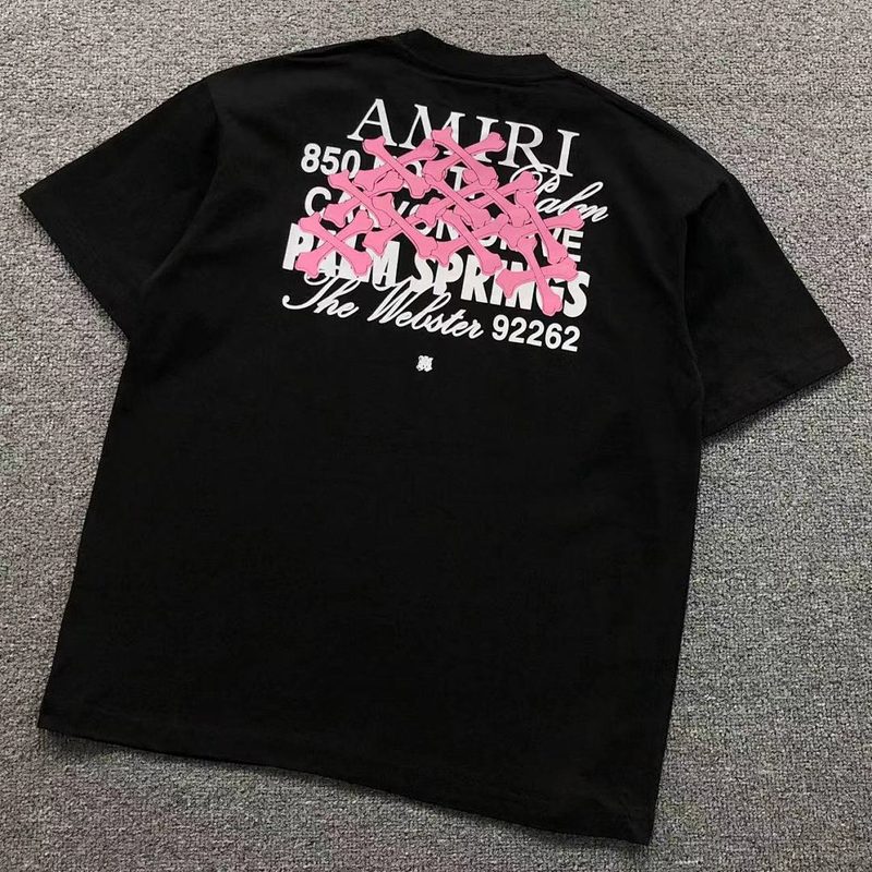 AMIRI T-SHIRT 247