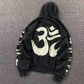 HELLSTAR HOODIE 247