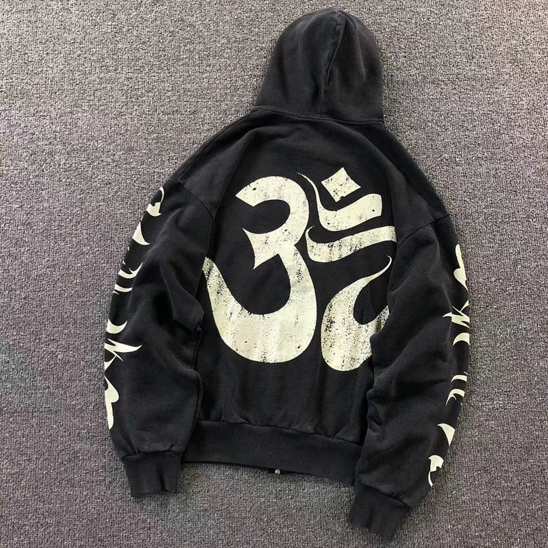 HELLSTAR HOODIE 247