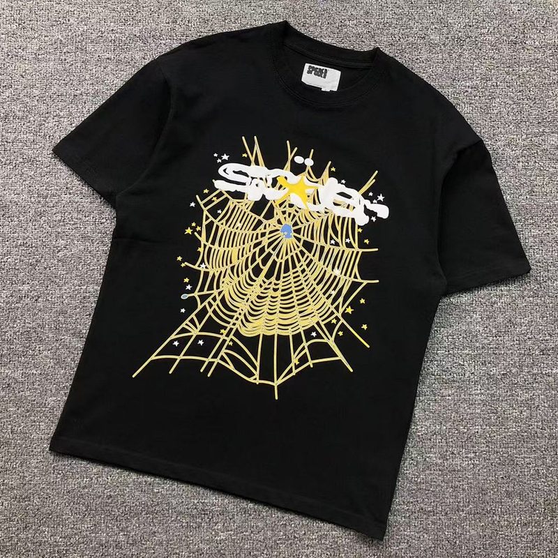 SP5DER T-SHIRT 247