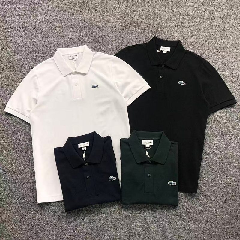 LACOSTE POLO 247
